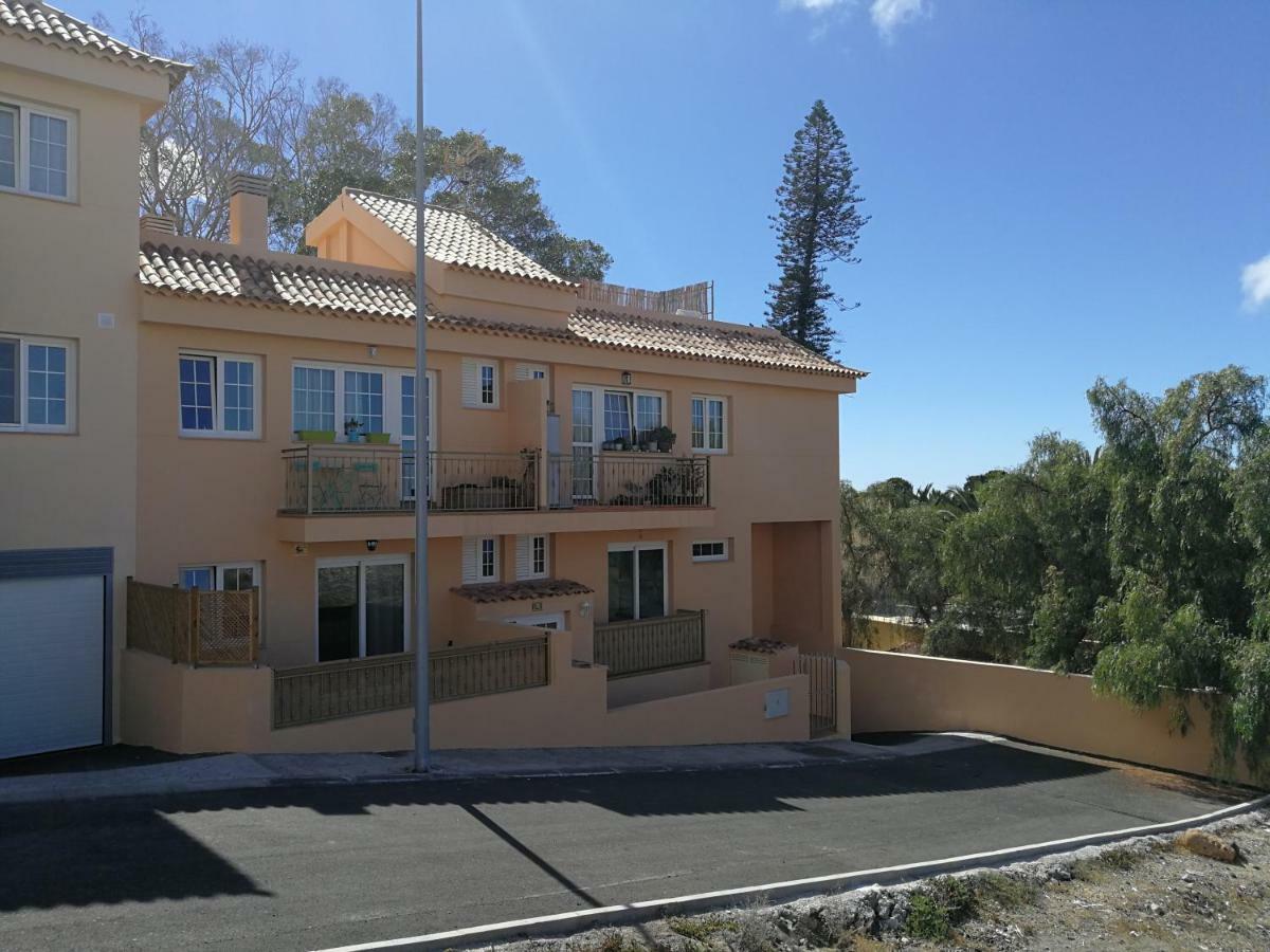Tranquilidad, Mar Y Sol! Apartment Costa Adeje  Exterior photo